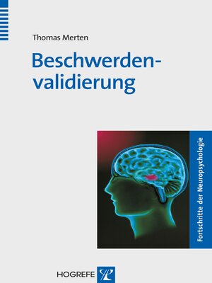 cover image of Beschwerdenvalidierung